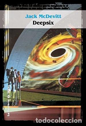 Libros: DEEPSIX - McDevitt,Jack - Foto 1