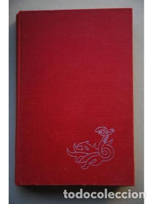 Libros: LA SALAMANDRA - West,Morris - Foto 1