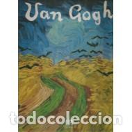 Libros: VAN GOGH - Marrack,Eleanor - Foto 1
