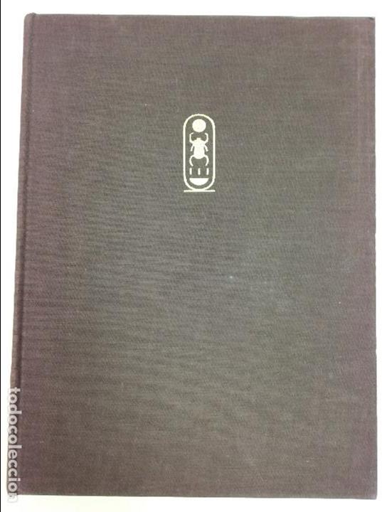 Libros: tutankhamen - Foto 1