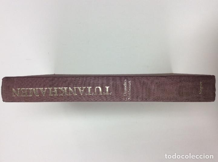 Libros: tutankhamen - Foto 2