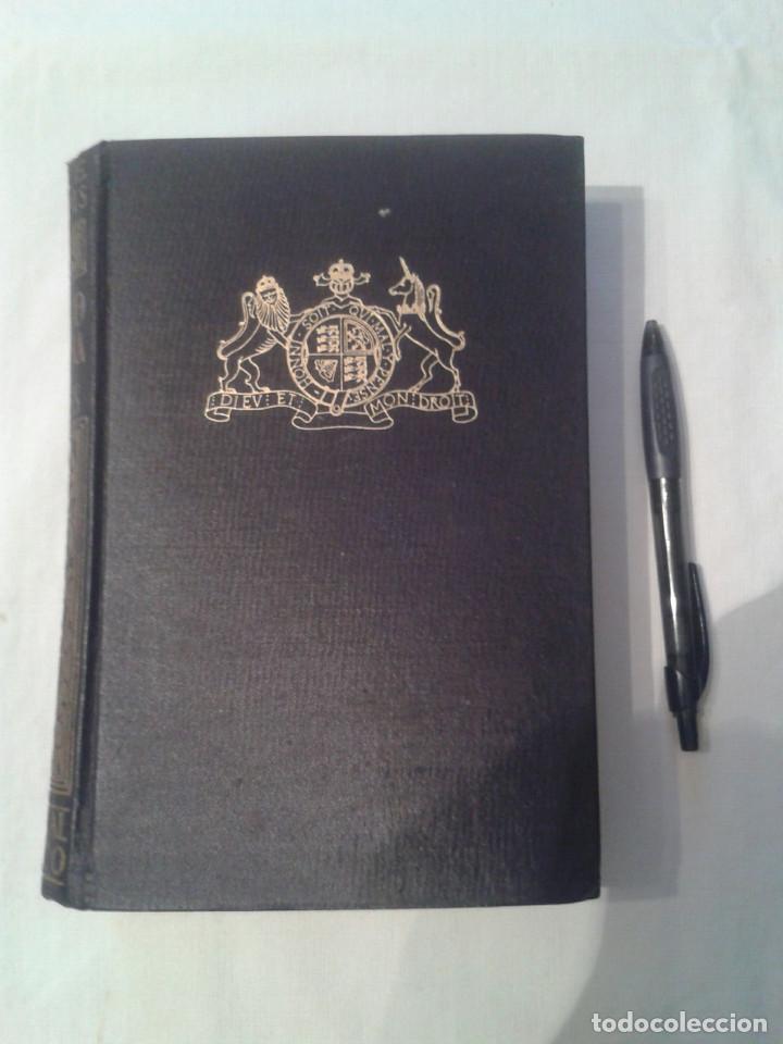 Libros: HISTORIA DE INGLATERRA Y LOS INGLESES - Foto 1