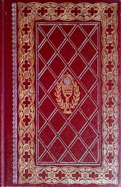 Libros: Biblia de Jerusal&eacute;n III - VVAA - Foto 1
