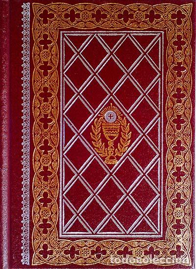 Libros: Biblia de Jerusal&eacute;n IV - VVAA - Foto 1