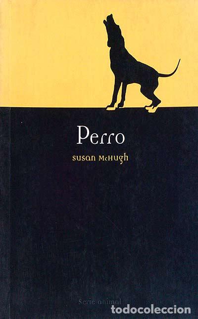 Libros: Perro - Susan McHugh - Foto 1