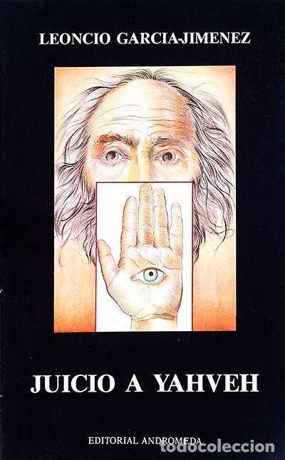 Libros: Juicio a yahveh - Leoncio Garc&iacute;a Jim&eacute;nez - Foto 1