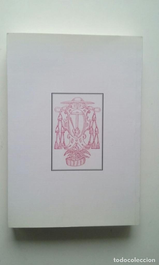 Libros: SANTO TOMAS DE VILLANUEVA - JAVIER CAMPOS - Foto 3
