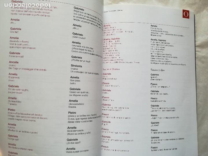 Libros: Simon Boccanegra, Giuseppe Verdi. &Oacute;pera TEATRO REAL - Foto 3