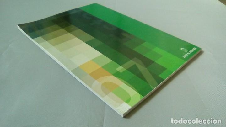 Libros: ESTATUTO DE AUTONOMIA PARA  ANDALUCIA - Foto 2