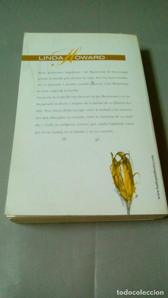 Libros: ENTRE LA LEALTAD Y EL AMOR - Foto 2