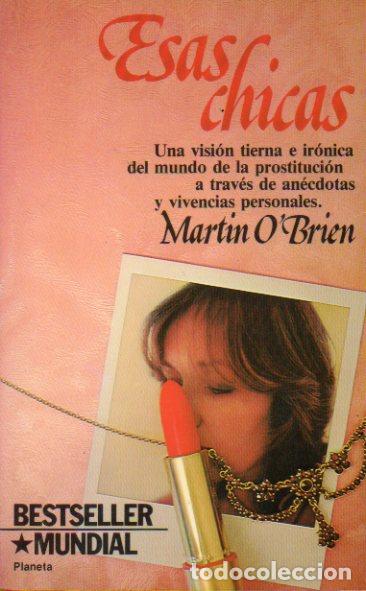 Libros: ESAS CHICAS. - Foto 1