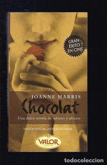 Libros: CHOCOLAT - HARRIS, JOANNE - Foto 2