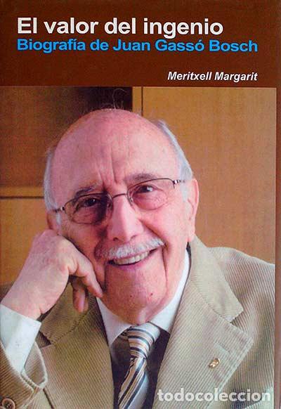 Libros: El valor del ingenio - Meritxell Margarit - Foto 1