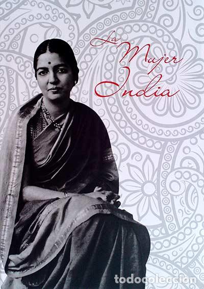 Libros: La mujer India - VVAA - Foto 1
