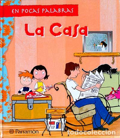 Libros: La casa - VVAA - Foto 1