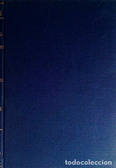 Libros: Fray y Junipero Sierra - Omer Englebert - Foto 1