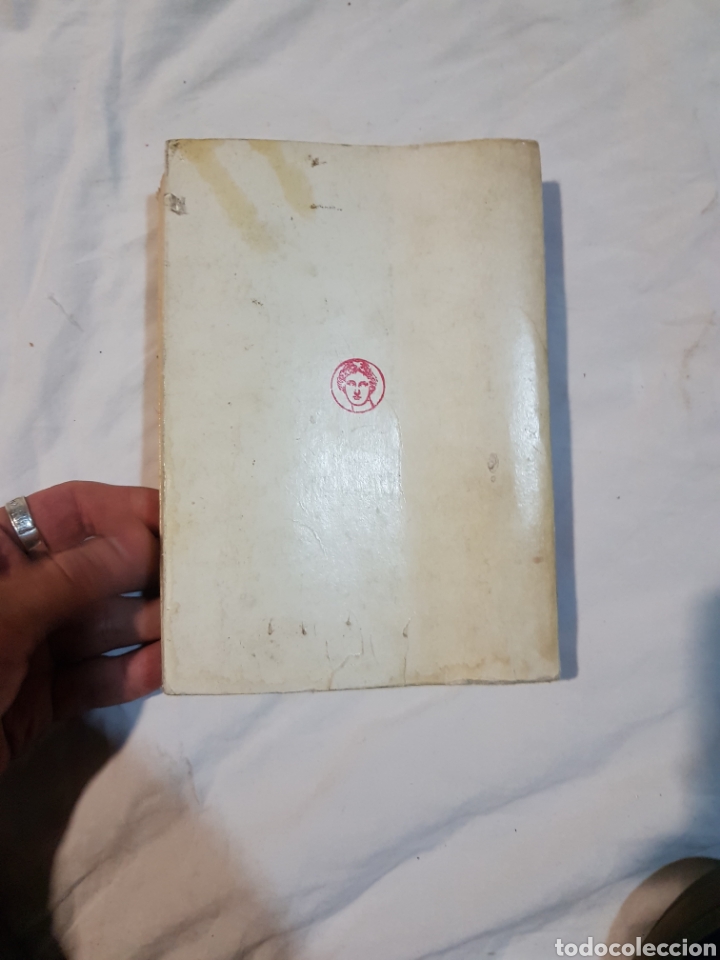 Libros: El libro del convaleciente de Enrique Jardiel Poncela - Foto 5