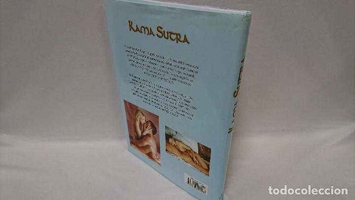 Libros: KAMASUTRA, EDITORIAL LIBSA - Foto 2
