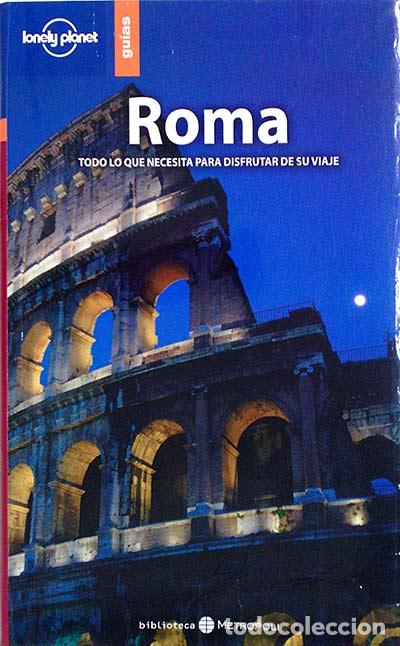 Libros: Roma - VVAA - Foto 1