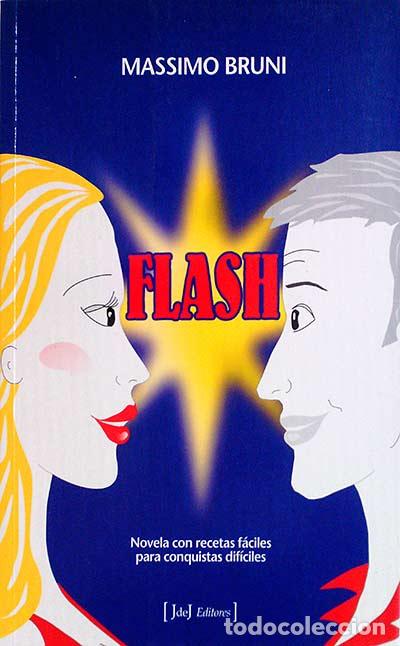 Libros: Flash - BRUNI MASSIMO - Foto 1