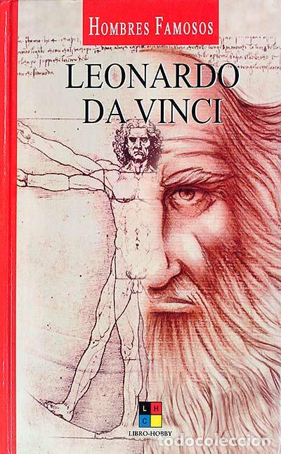 Libros: Leonardo Da Vinci - Leonardo da Vinci - Foto 1