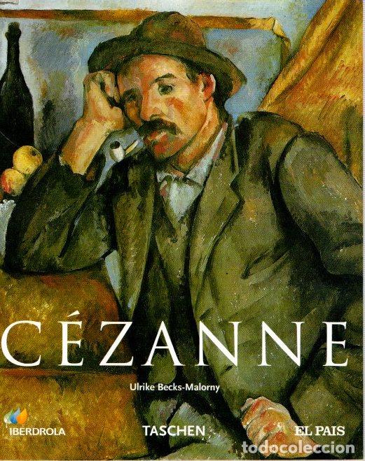 Libros: C&eacute;zanne - NO CONSTA AUTOR - Foto 1