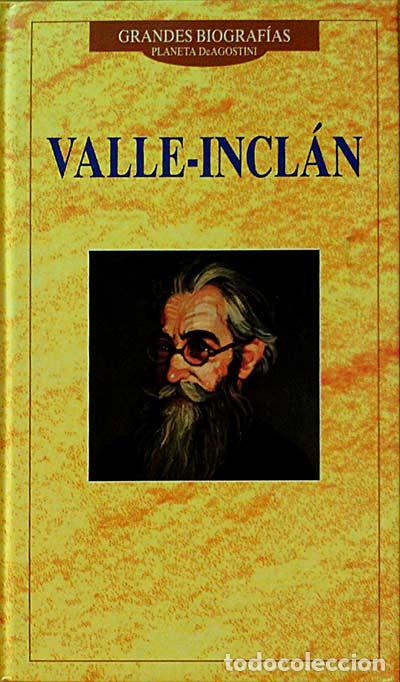 Libros: Valle-Incl&aacute;n - varios - Foto 1