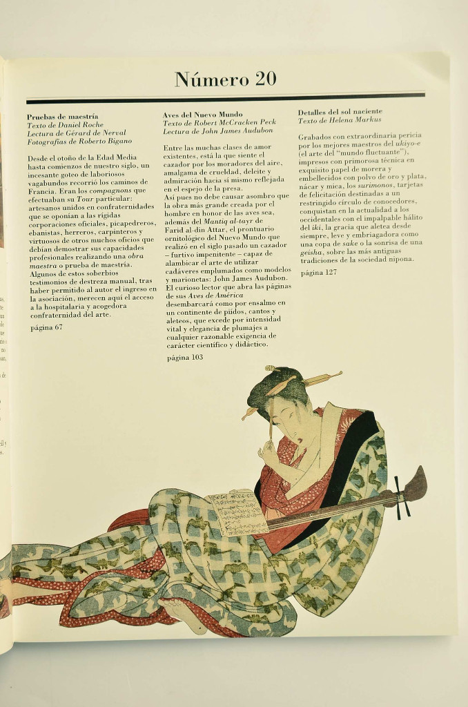 Libros: FMR, N&ordm; 20, 2/1993 - AUTORES VARIOS - Foto 3