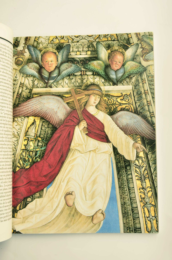 Libros: FMR, N&ordm; 20, 2/1993 - AUTORES VARIOS - Foto 6