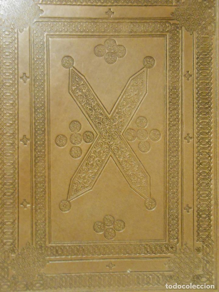 Libros: F&Agrave;BREGA I GRAU, &Agrave;ngel.- - El Missal de Santa Eul&agrave;lia. - Foto 1