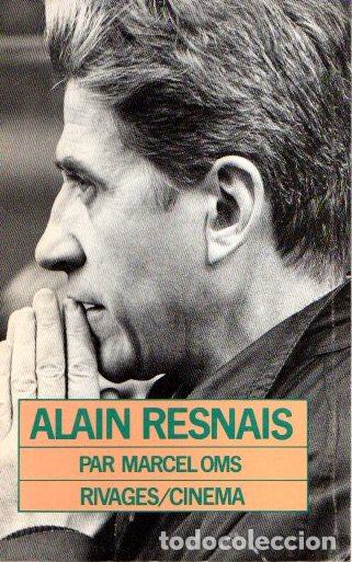 Libros: Alain Resnais. - Oms, Marcel - Foto 1