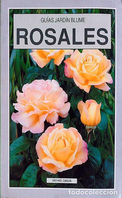 Libros: Rosales - Gibson, Michael - Foto 1