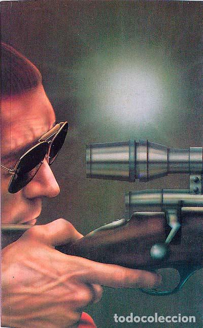 Libros: Paradero desconocido - Joseph N. Gores - Foto 1