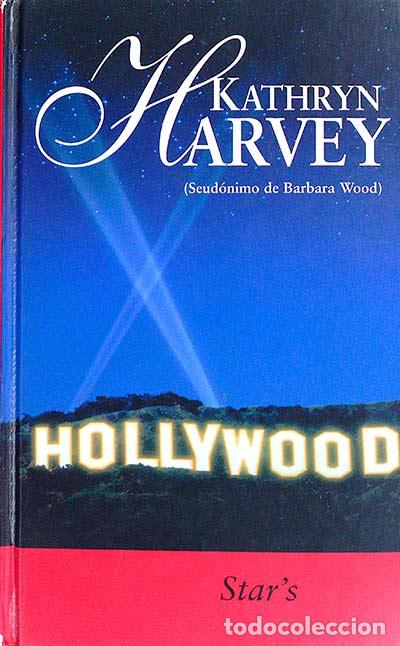 Libros: Stars - KATHRYN HARVEY - Foto 1