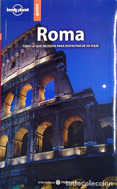 Libros: Roma - VVAA - Foto 1