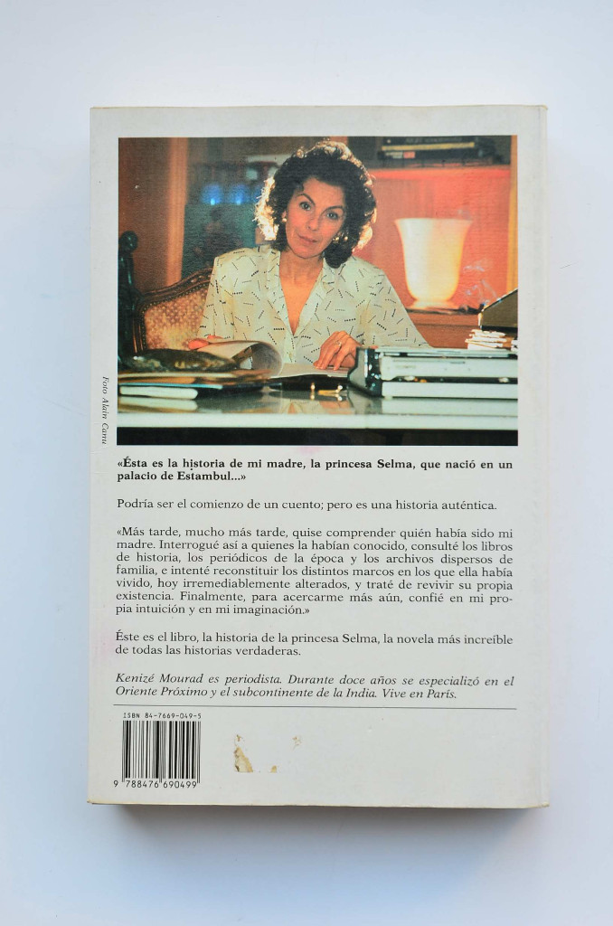 Libros: De parte de la princesa muerta - MOUNRAS, Reniz&eacute; - Foto 3