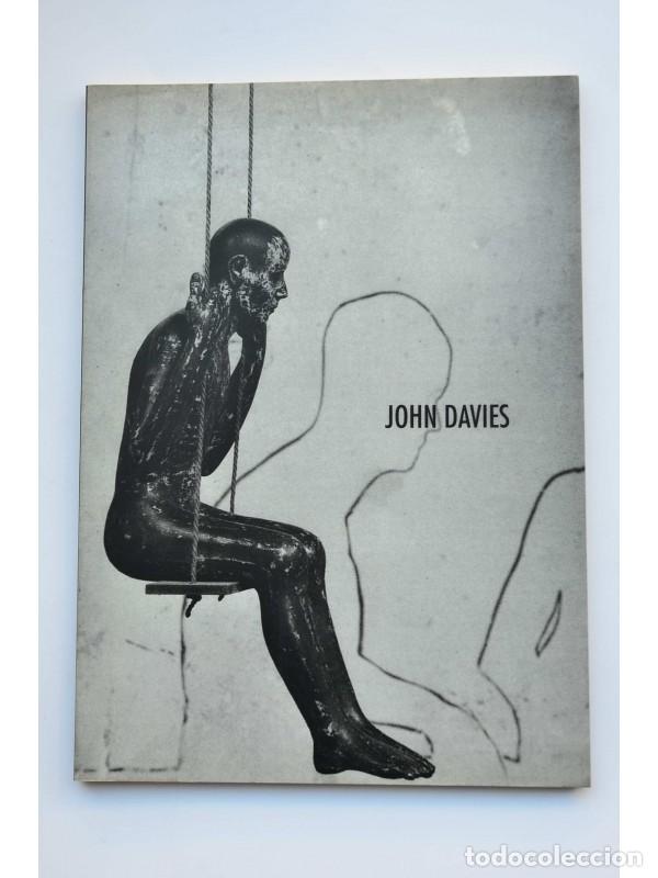 Libros: John Davies - DAVIES, John - Foto 1