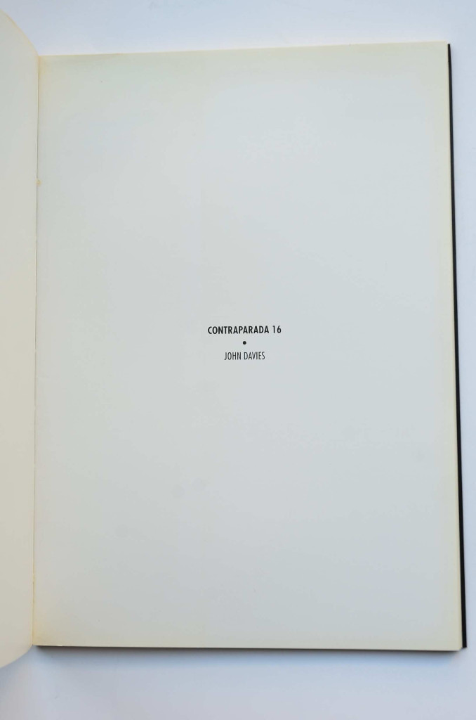 Libros: John Davies - DAVIES, John - Foto 2