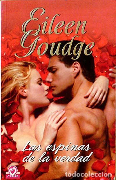 Libros: Las espinas de la verdad - Goudge, Eileen - Foto 1