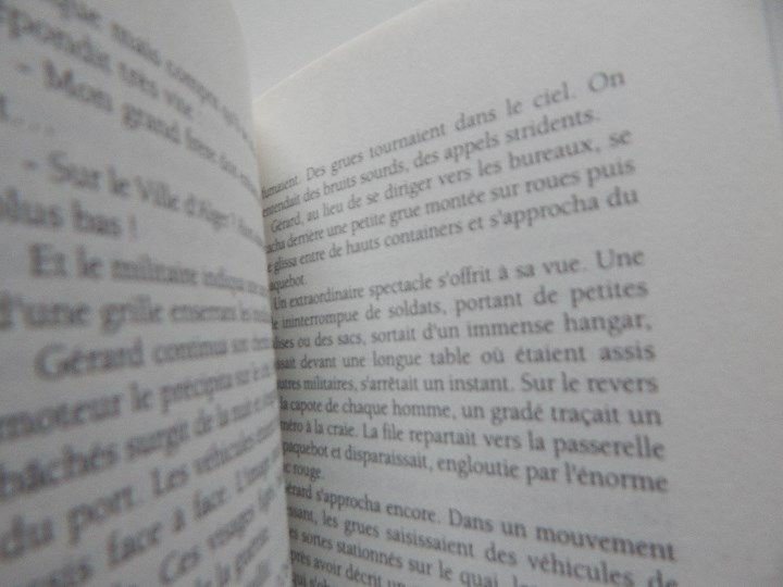 Libros: D&eacute;livrance! - Jacques Delval, 2008 - Libro en franc&eacute;s - Foto 8