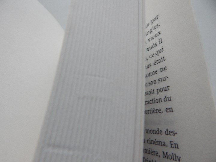 Libros: Molly Moon arr&ecirc;te le temps - Georgia Byng, 2004 - Libro franc&eacute;s - Foto 6
