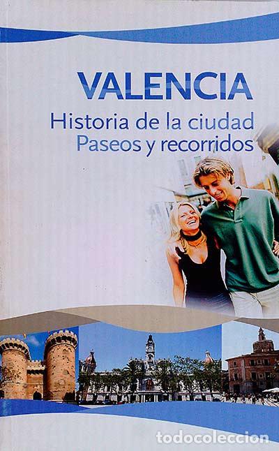 Libros: Valencia - Jos&eacute; Manuel Romeu - Foto 1
