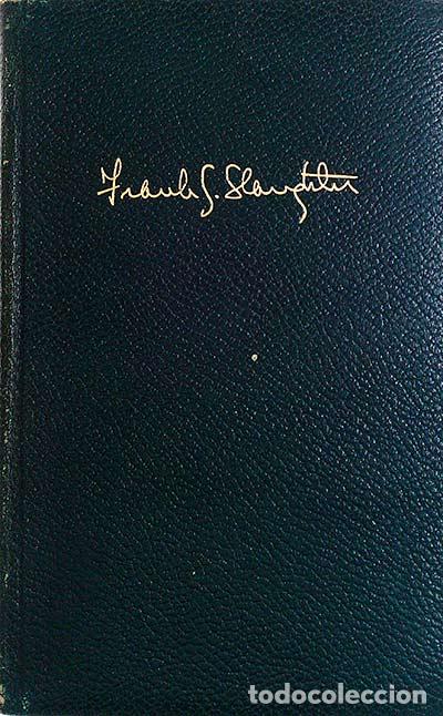 Libros: Novelas Frank G. Slaughter II - Frank G. Slaughter - Foto 1