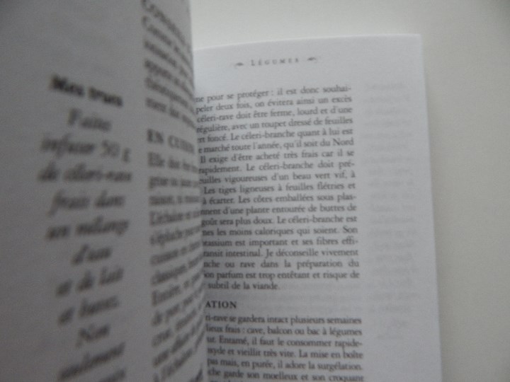 Libros: Faites votre march&eacute; avec Jean-Pierre Coffe - 2011 - Libro franc&eacute;s - Foto 8