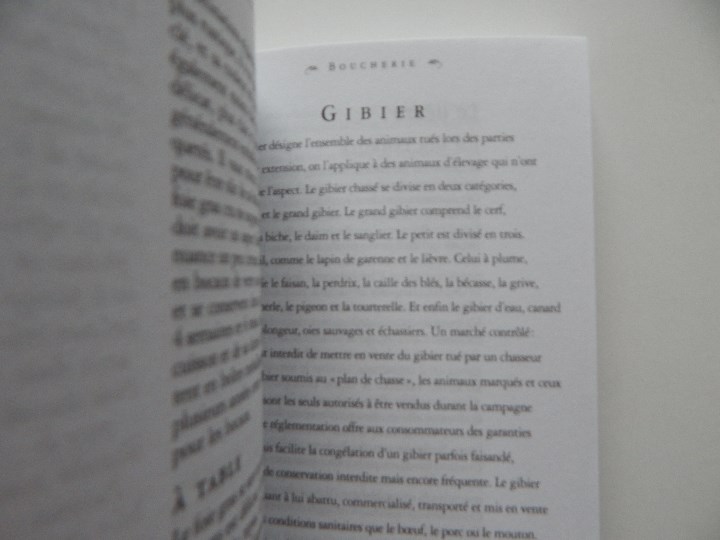Libros: Faites votre march&eacute; avec Jean-Pierre Coffe - 2011 - Libro franc&eacute;s - Foto 9