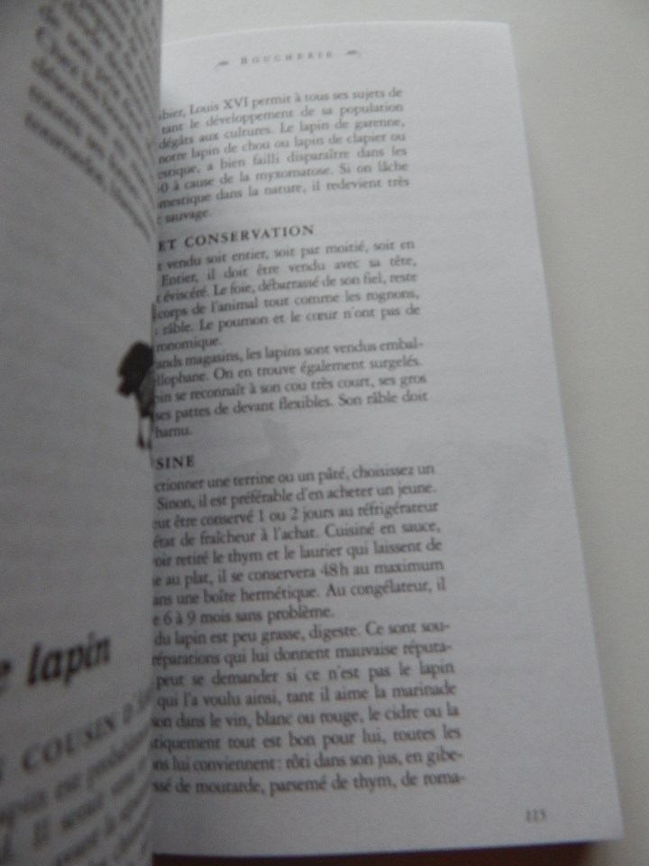 Libros: Faites votre march&eacute; avec Jean-Pierre Coffe - 2011 - Libro franc&eacute;s - Foto 10