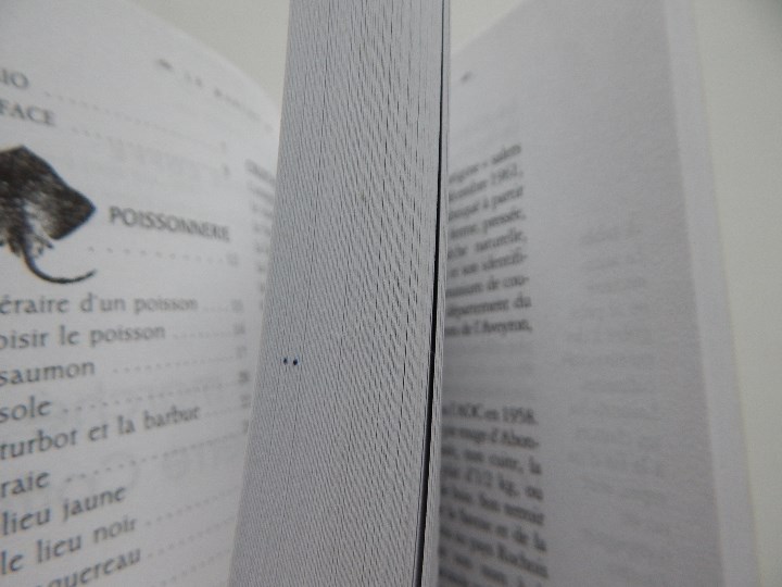 Libros: Faites votre march&eacute; avec Jean-Pierre Coffe - 2011 - Libro franc&eacute;s - Foto 5