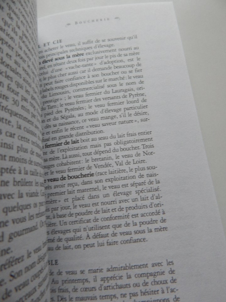 Libros: Faites votre march&eacute; avec Jean-Pierre Coffe - 2011 - Libro franc&eacute;s - Foto 7