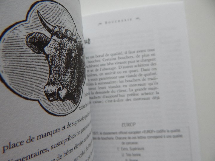 Libros: Faites votre march&eacute; avec Jean-Pierre Coffe - 2011 - Libro franc&eacute;s - Foto 8