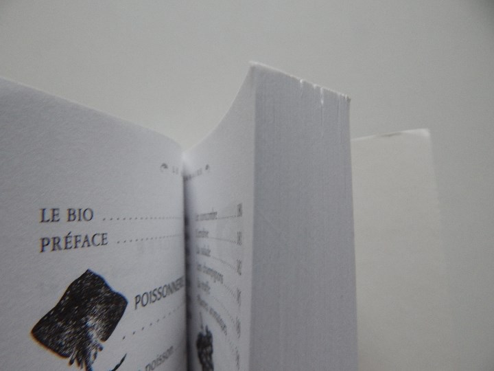 Libros: Faites votre march&eacute; avec Jean-Pierre Coffe - 2011 - Libro franc&eacute;s - Foto 6